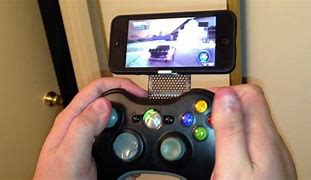 Image result for Xbox iPhone Mount