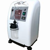 Image result for Hospital Oxygen Machine