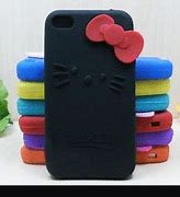 Image result for Hello Kitty iPhone Case