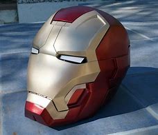 Image result for Mark 85 Iron Man Wing STL
