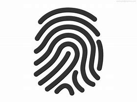 Image result for Fingerprint On Lock Imag