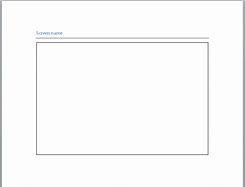 Image result for Microsoft Word Blank Document