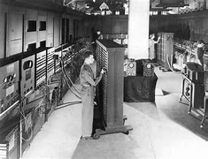 Image result for Eniac Switch