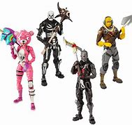 Image result for Kit From Fortnite Toy