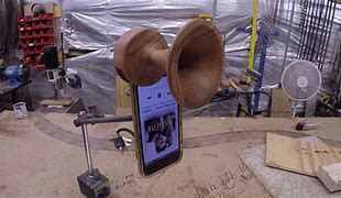 Image result for iPhone Horn