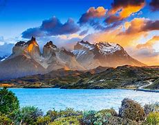 Image result for Famous Mountains around the World