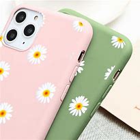 Image result for Flower iPhone X Case Esthetic Simple