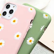 Image result for Flower Painted Phone Case