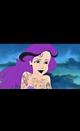 Image result for Emo Ariel iPhone Wallpaper