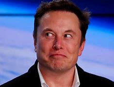 Image result for Elon Musk Frown