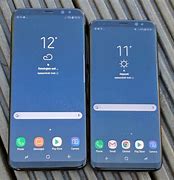 Image result for iPhone 6 Next to Galxay S8