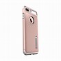 Image result for iPhone 7 Plus Rose Gold Screen Protector
