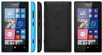 Image result for HP Nokia Lumia 520