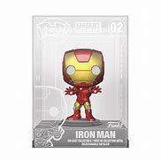 Image result for Iron Man Products