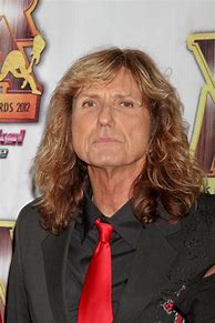 Image result for David Coverdale Haircut