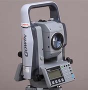 Image result for Electronic Distance Measuring Device