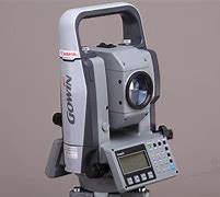Image result for Electronic Distance Measuring Instrument