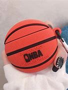 Image result for basketball air pod cases silicon