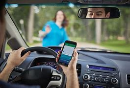 Image result for Driver Distraction