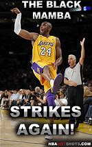 Image result for Kobe Bryant Turn Off Game Meme