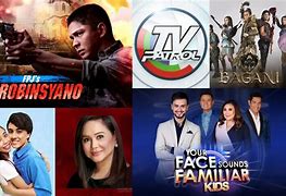 Image result for Top TV Networks in the Philippines