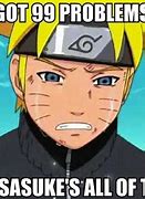 Image result for Naruto Shippuden Character Memes
