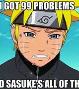 Image result for Anime Memes Clean Naruto