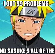 Image result for Naruto Running Meme