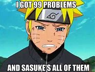 Image result for Naruto Uzumaki Memes