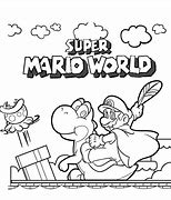 Image result for Super Mario World GBA