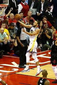 Image result for Steph Curry Scoop Layup