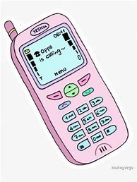 Image result for Aesthetic Phone Stickers