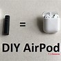 Image result for DIY Air Pods
