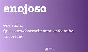 Image result for enojoso