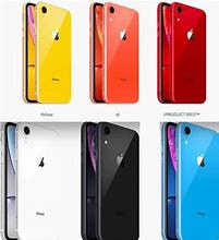 Image result for Is iPhone XR Colors