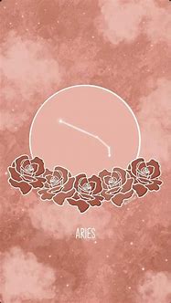 Image result for iPhone X Aries Border Wallpaper