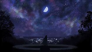 Image result for Midnight Moon Anime