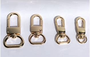 Image result for Bucket Bag Rope Lock Clip Clasp