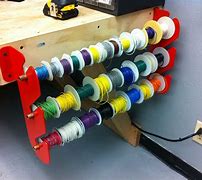 Image result for Wire Storage Electrial