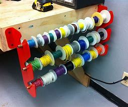 Image result for Electrical Organizer