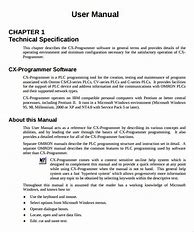 Image result for Product User Manual Template
