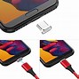 Image result for Magnetic USB C Charging Cable