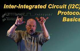 Image result for Inter-Integrated Circuit
