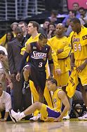 Image result for Old School Iconic NBA