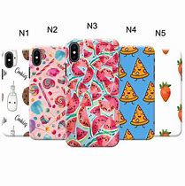 Image result for iPhone XR Food Cases
