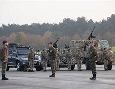 Image result for Belgian Special Forces Group
