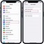 Image result for iPhone X Blank Home Screen
