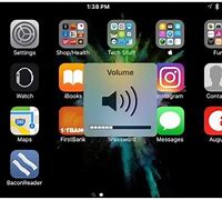 Image result for iPhone Volume Settings