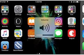 Image result for iPhone Volume Settings