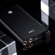 Image result for FiiO Portable Headphone Amplifier